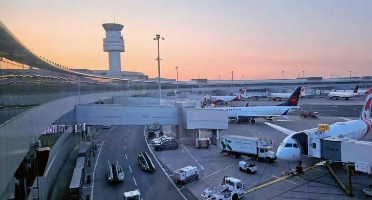 4. Airport Pick-up / Drop-off