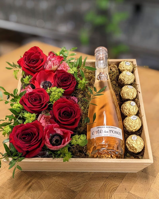 6. Romance Bundle